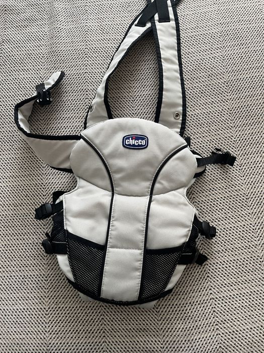 Chicco кенгуру, переноска