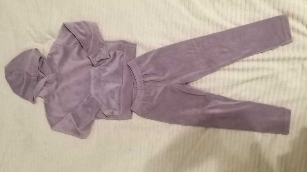 ПАКЕТ ОДЯГУ для дівчинки