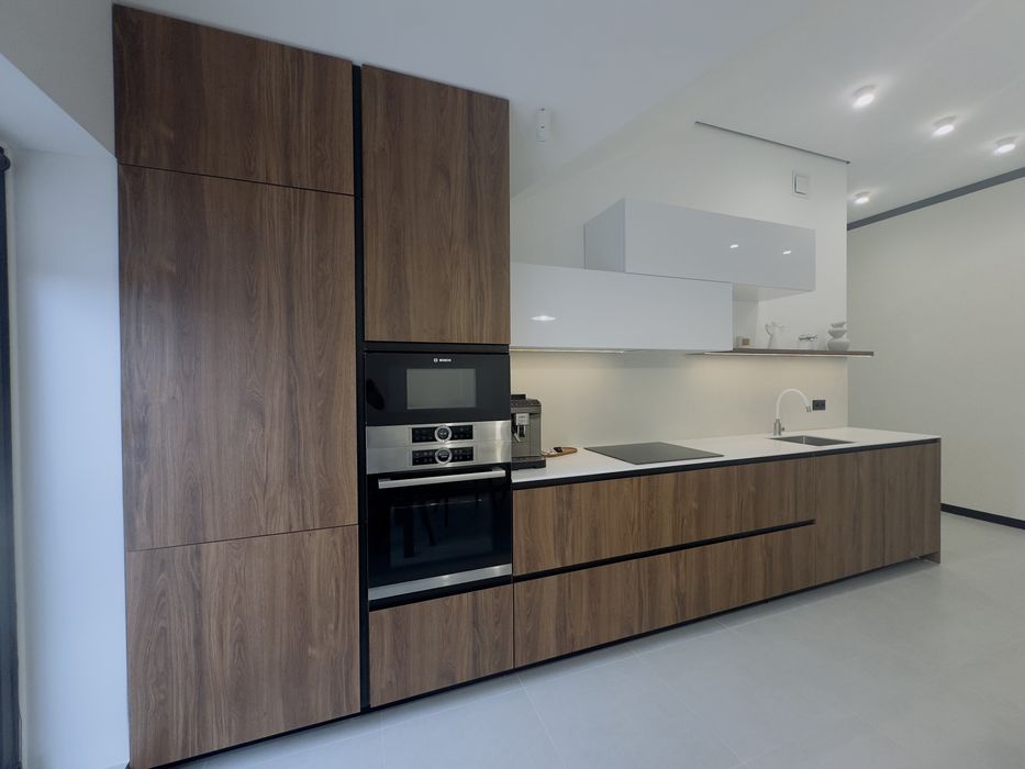 Апартаменти Sky Nest