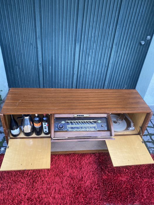 Moveis reto / Vintage