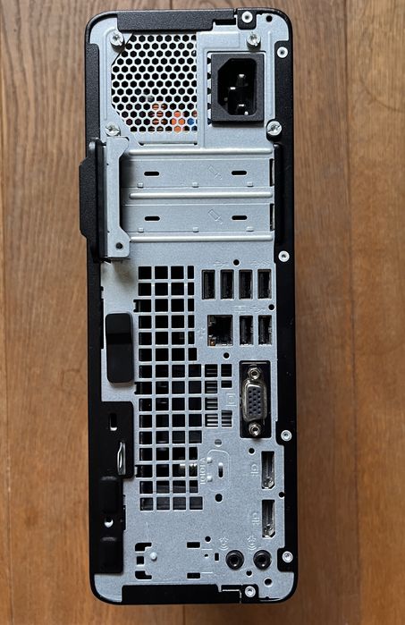 Komputer HP ProDesk G3 SFF