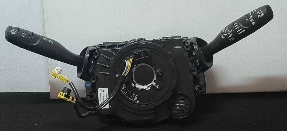 Conjunto / Manetes de Luzes e Limpa Vidros 98118865YX - OPEL CROSSLAND X / CROSSLAND
