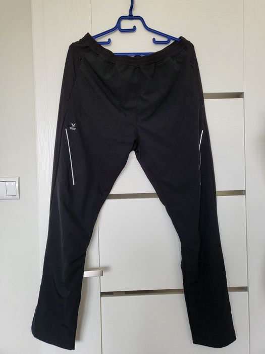 Spodnie dresowe  oddychające