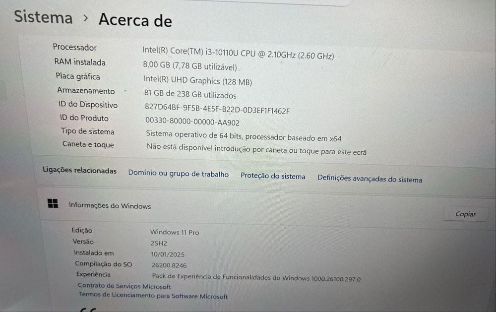 Lenovo ThinkPad E14
