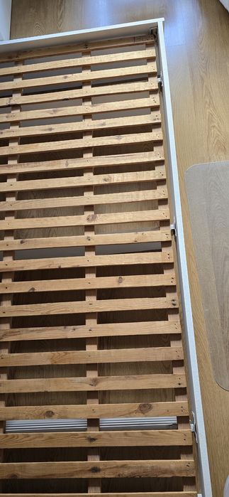Cama corpo e meio