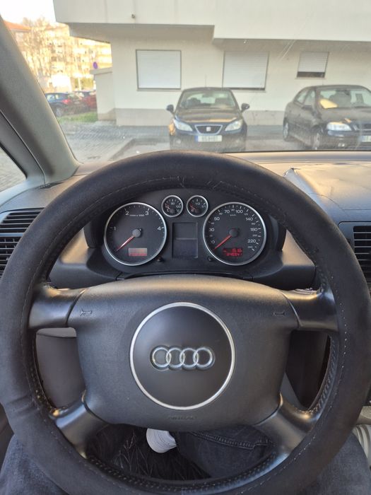 Audi A2 1.4 TDI. Negociável
