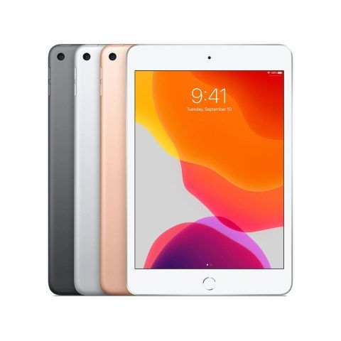 Apple iPad mini 5 | 64GB | WiFi | iOS 26 | Kolory | Stan b.dobry