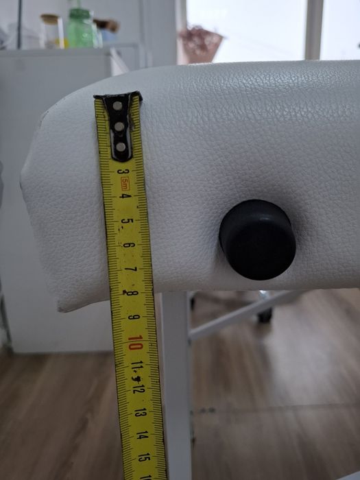 Кушетка-масажний стіл