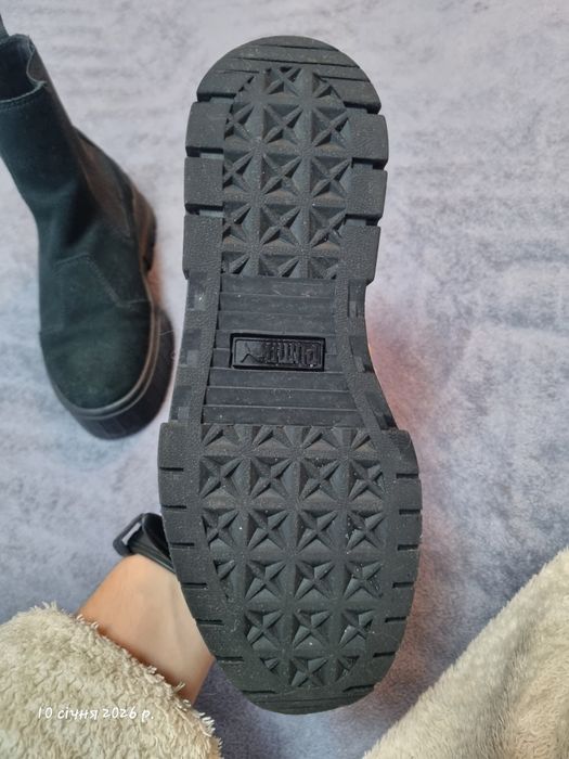 Челсі Черевички PUMA