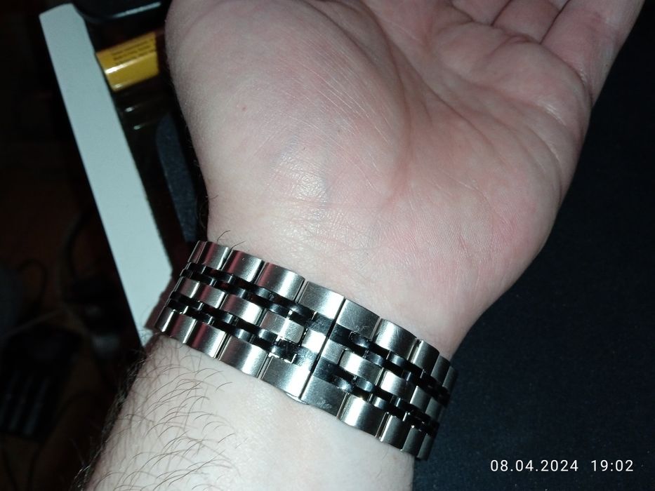 Часы Royal London 41102-02