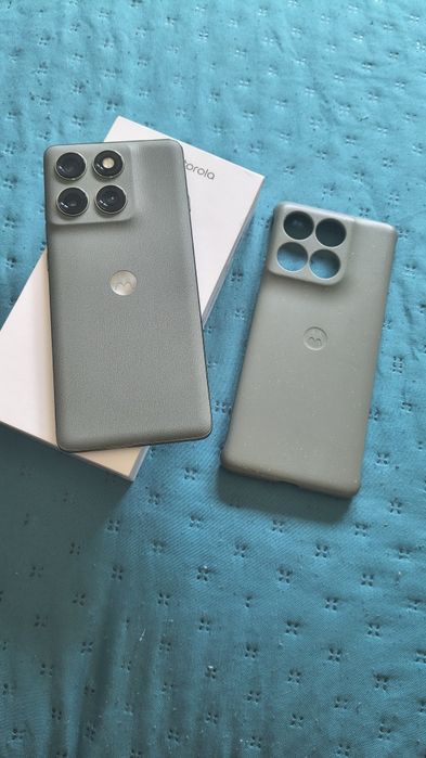 Motorola Edge 60 Pro