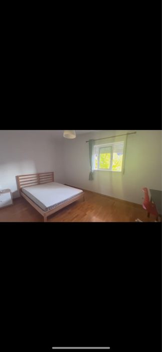 Quartos em Vila Real - Mateus