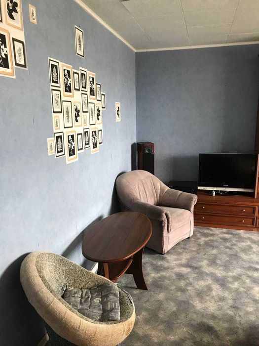 сдам довгостроково 2х кімн. кв. на Ак. Сахарова/Котовського