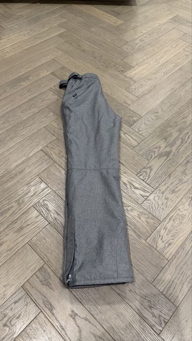 Гірськолижний костюм