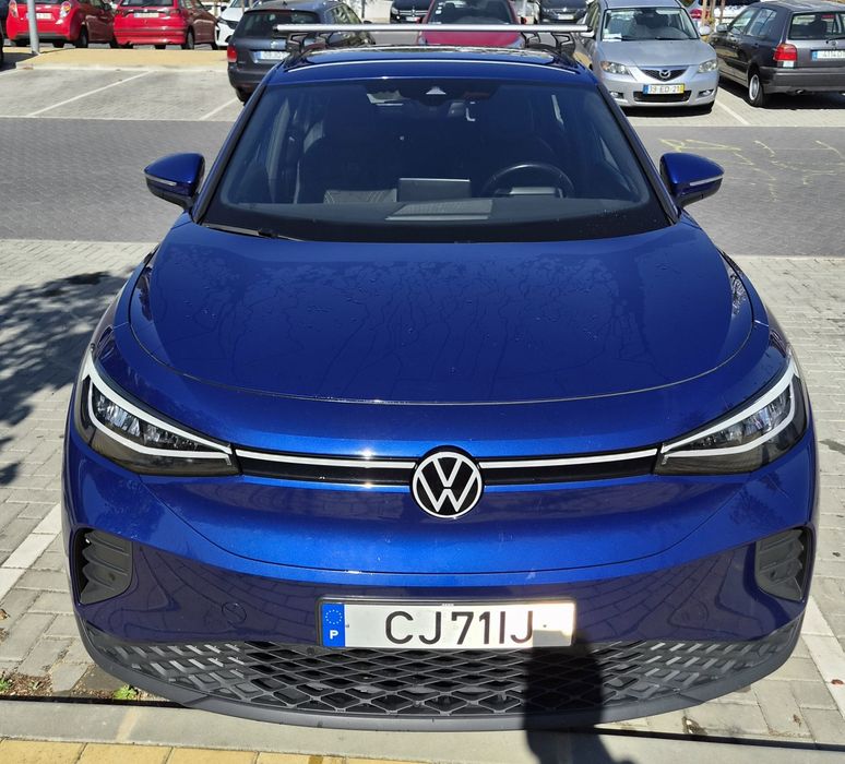 Volkswagen  id4 Pro 82kwh — photo 3