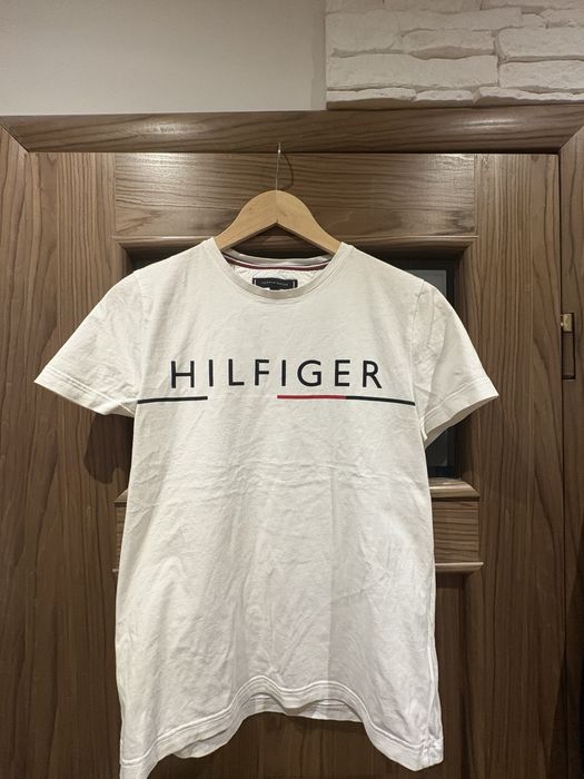 Koszulka Tommy Hilfiger