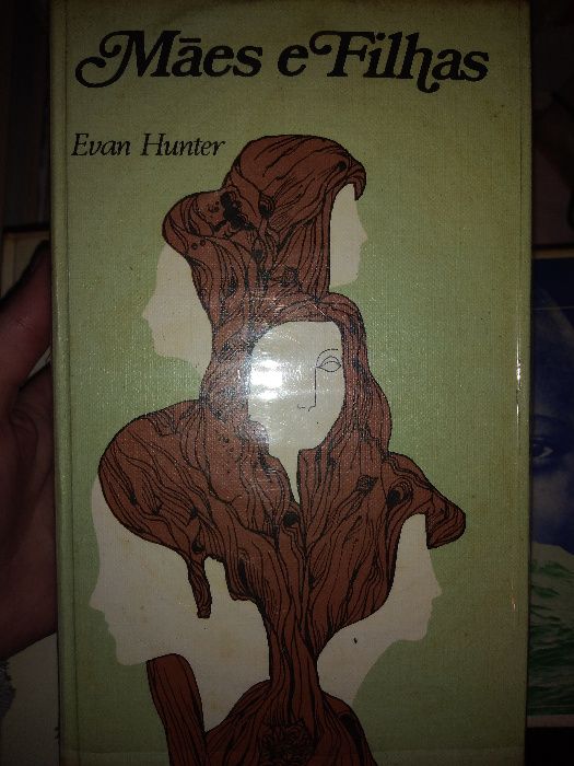 Mães e filhas de Evan Hunter oferta de portes de envio