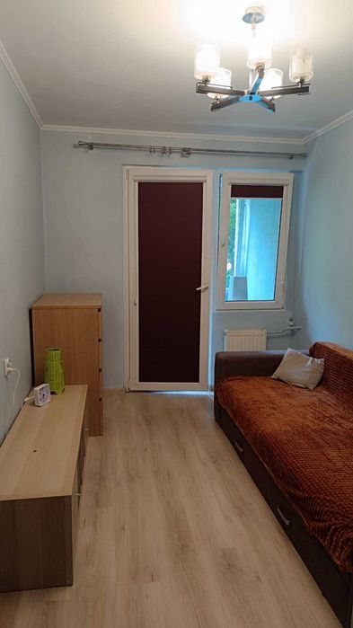 mieszkanie 2 pokojowe 35,5 m² do wynajęcia - Widok 4