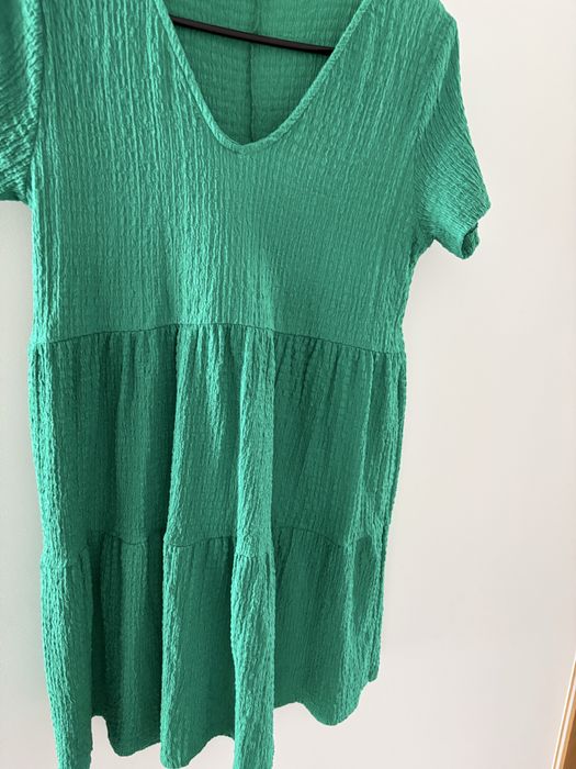 Sukienka Letnia Pull&Bear Roz.S