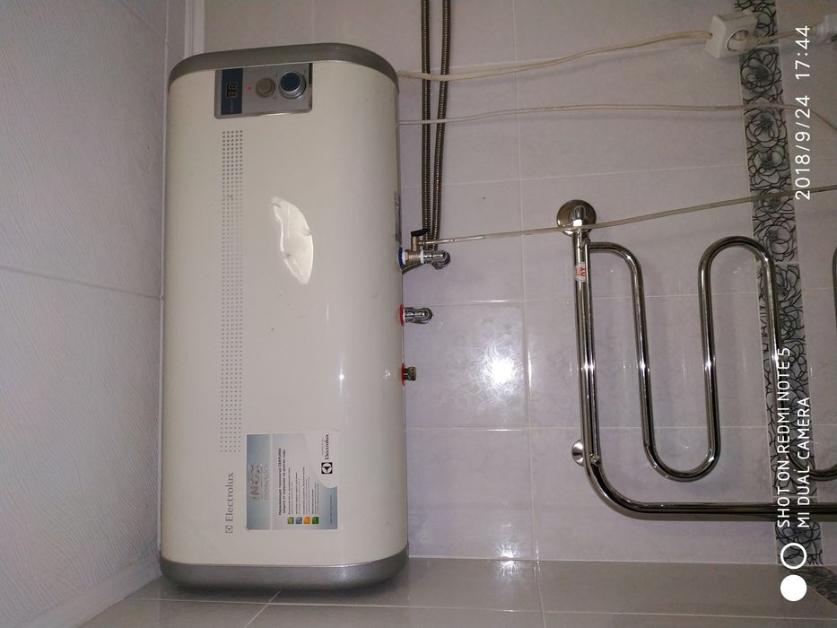 Приеду сегодня!Бойлер-Чистка , Ремонт, Установка,доверенно, по цене.