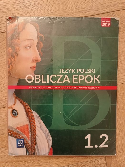 Oblicza epok 1.2