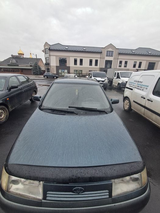 Продам ваз 2110 2007 р