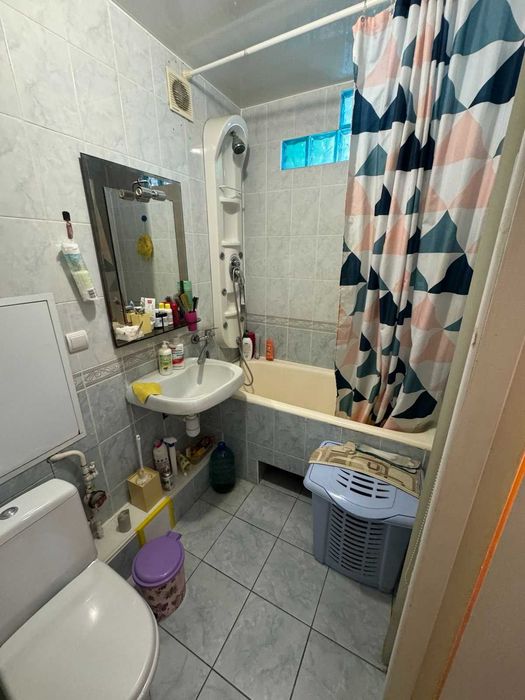 34066 продаж 2-х кімнатної квартири з ремонтом