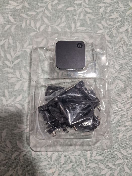 Action cam 1080p