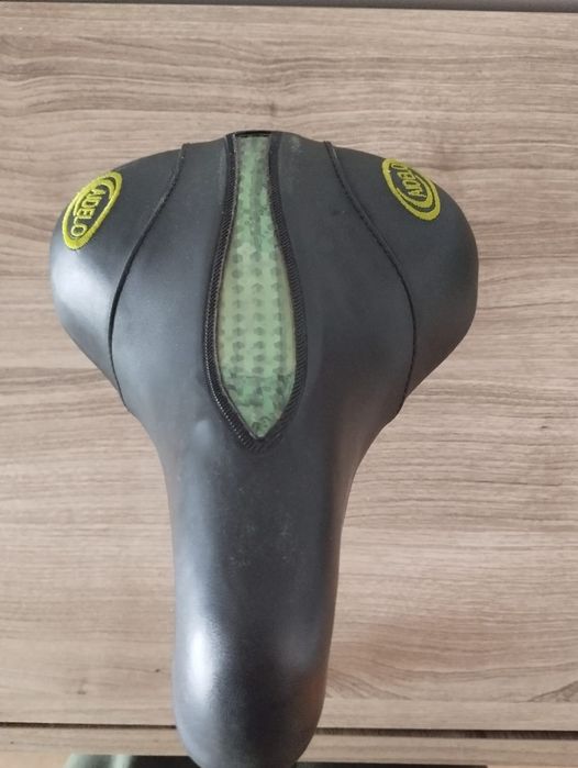 Selim bicicleta de passeio