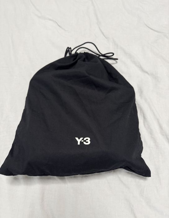 СУМКА Y-3  x body smal