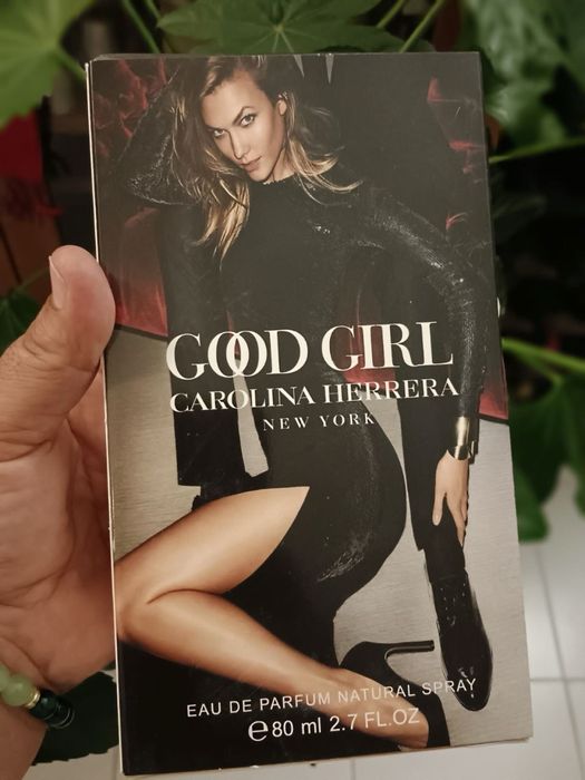 Prefume de mulher