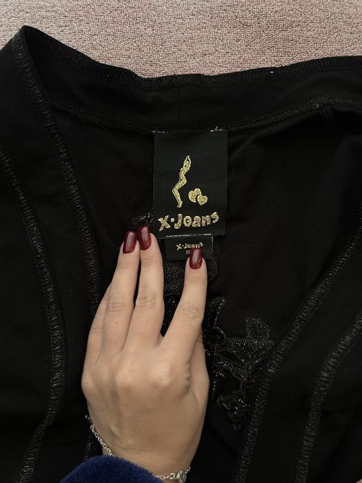 Рукава розмір м