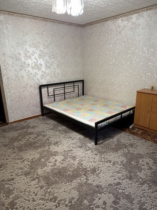 Однокомнатная квартира жд вокзал