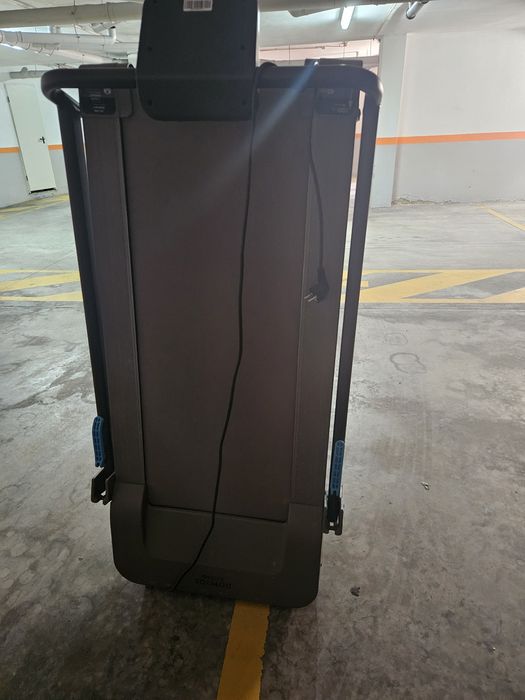 Passadeira de facil arrumação.