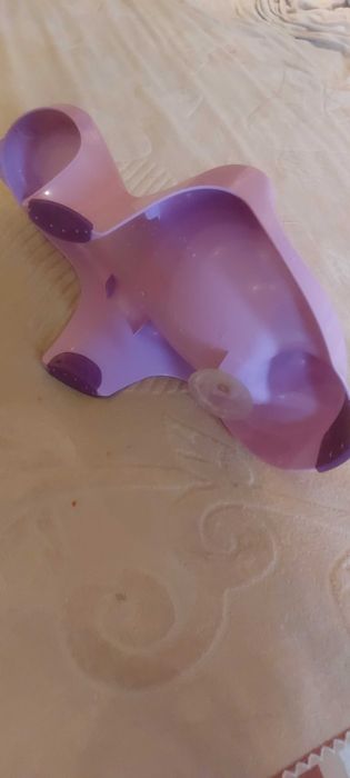 Горка дитяча для купанія