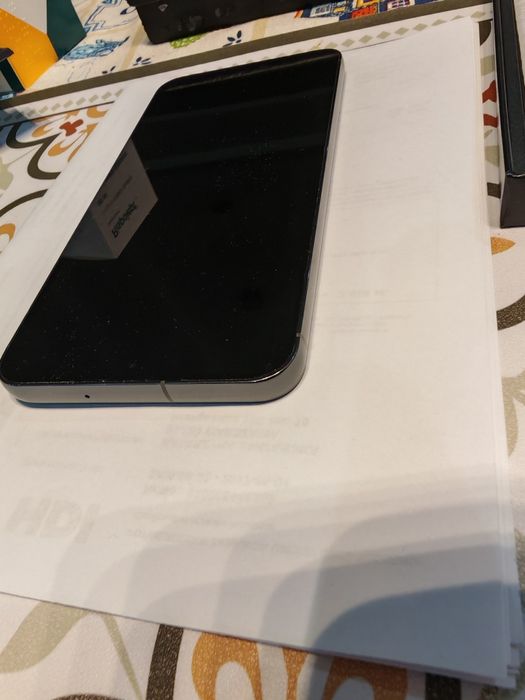 Samsung s23+ 8/512