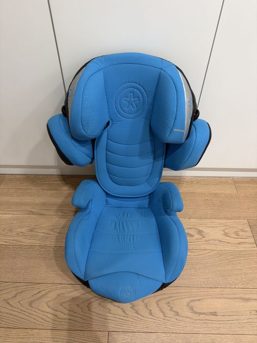 Fotelik samochodowy Maxi cosi