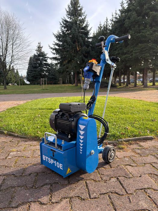 Odkurzacz piorący Kärcher