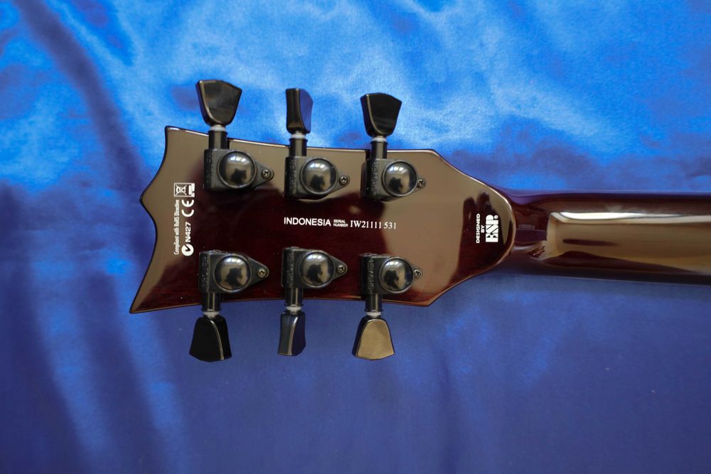 Esp LTD EC-1000 ET
