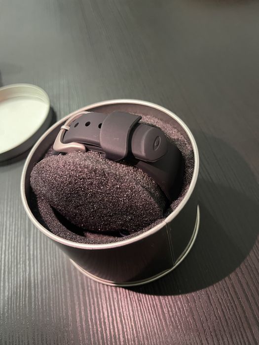 Relogio oakley Crush 2.0