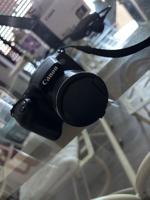 Canon PowerShot SX430 IS