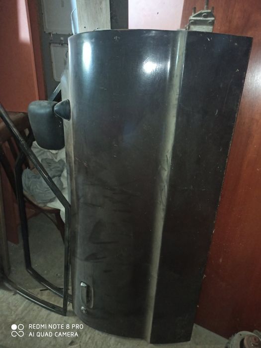 Двери ford taunus таунус таунас купе MK IV стекла ручки cortina петли