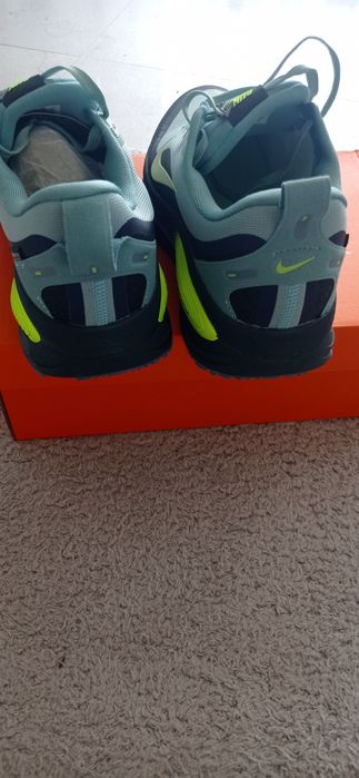 Nike Vomero 18 Gore-tex roz.43