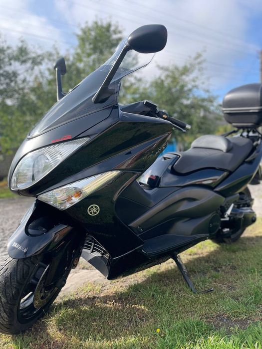 Yamaha  T Max 500 2012рік