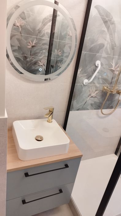 Remonty i wykończenia wnętrz