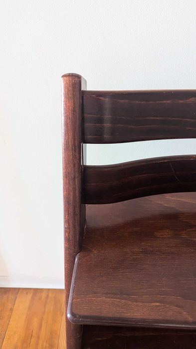 Stokke Tripp Trapp cadeira evolutiva