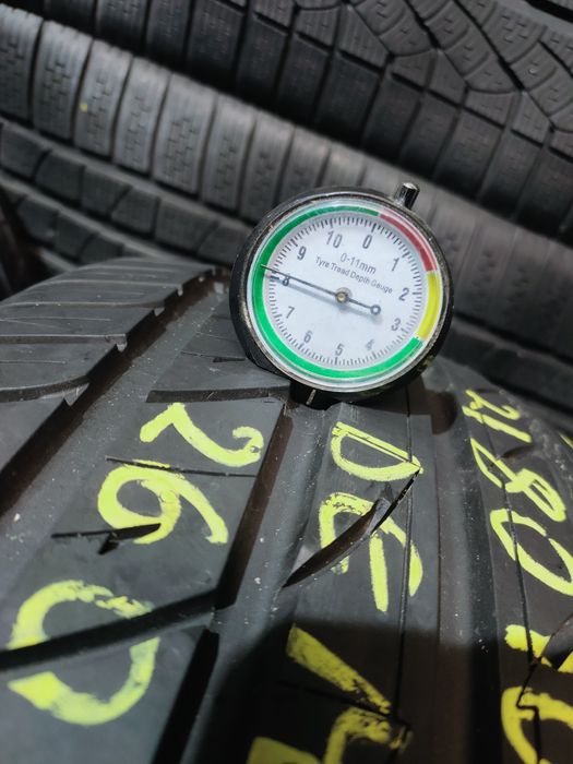 235/55R17 BestDrive SUMMER 2021r DEMO