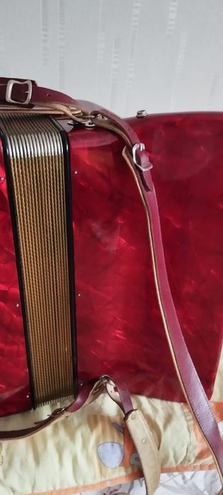 Akordeon Hohner Concerto