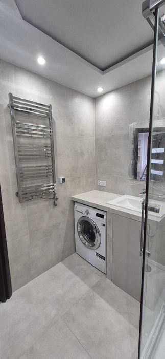 Apartment in Warszawa, Sielce, Mokotów - View 3