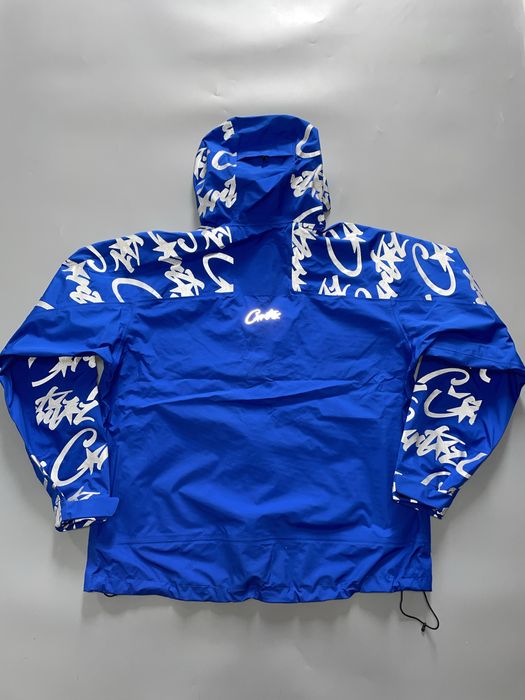 Corteiz Elitework Shell Jacket: 10 000 грн. - Ветровки Славянск на Olx